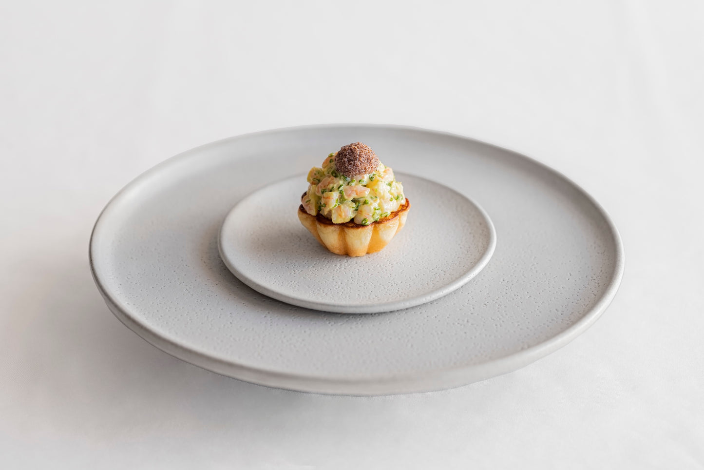 April 2023 - Extra Menu x Le Mousso