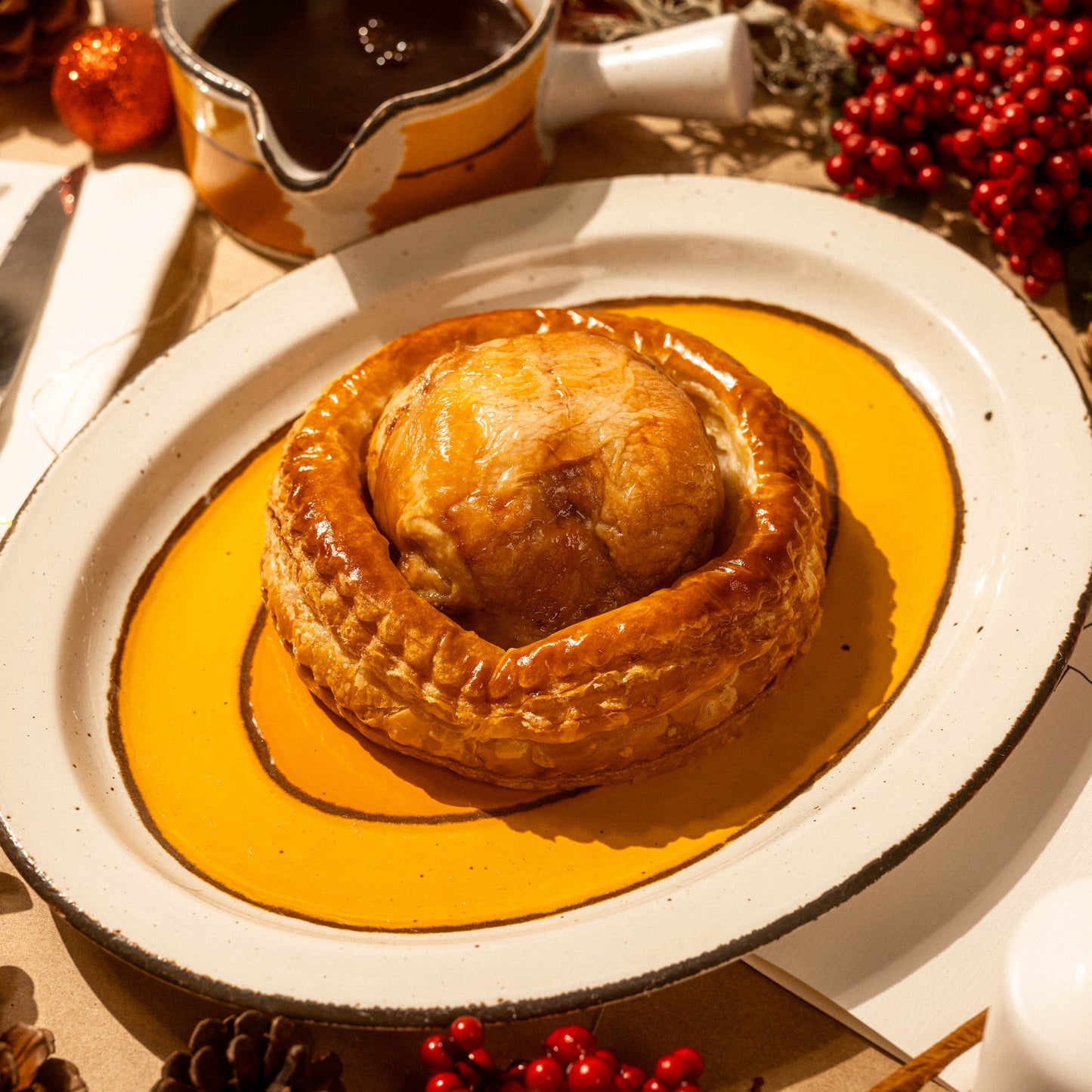 Festin de Noël Extra
