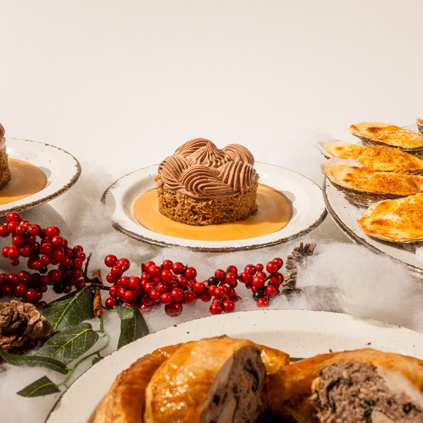 Festin de Noël Extra