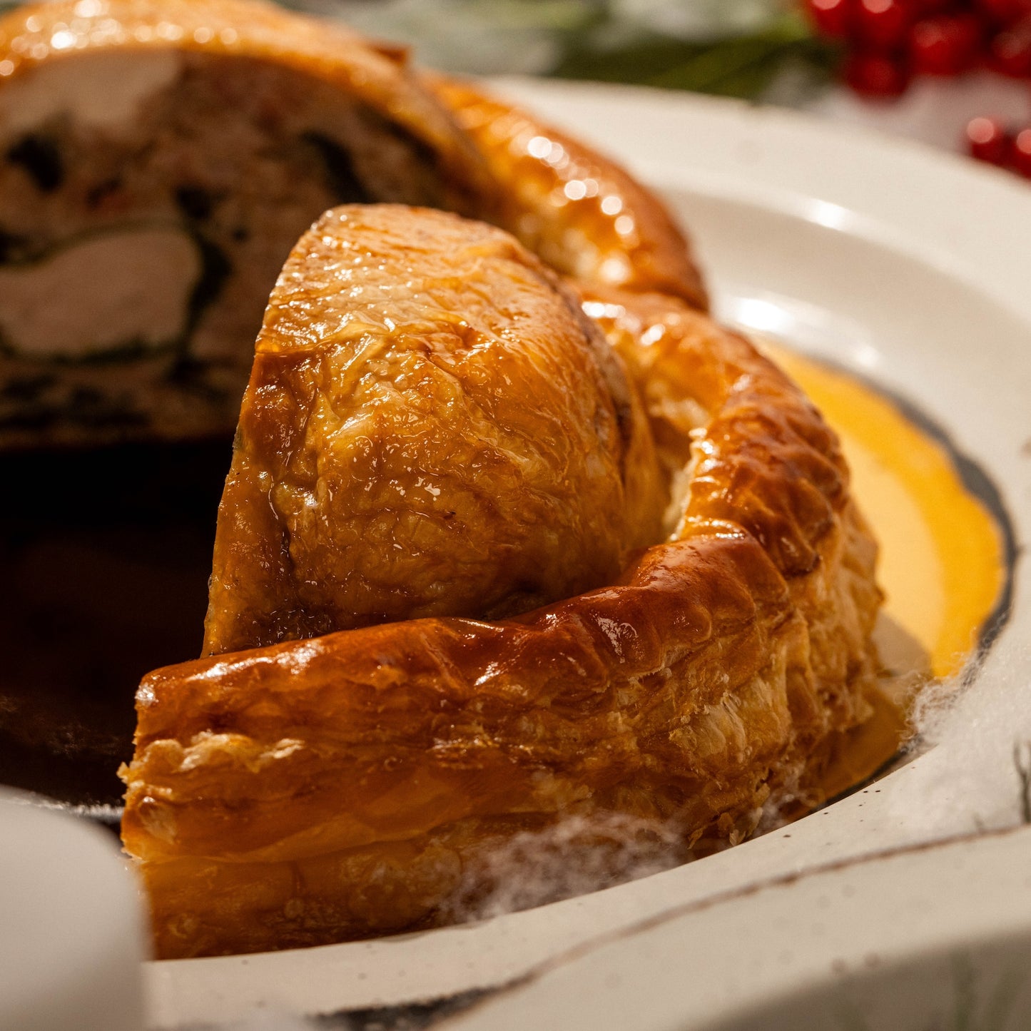 Festin de Noël Extra
