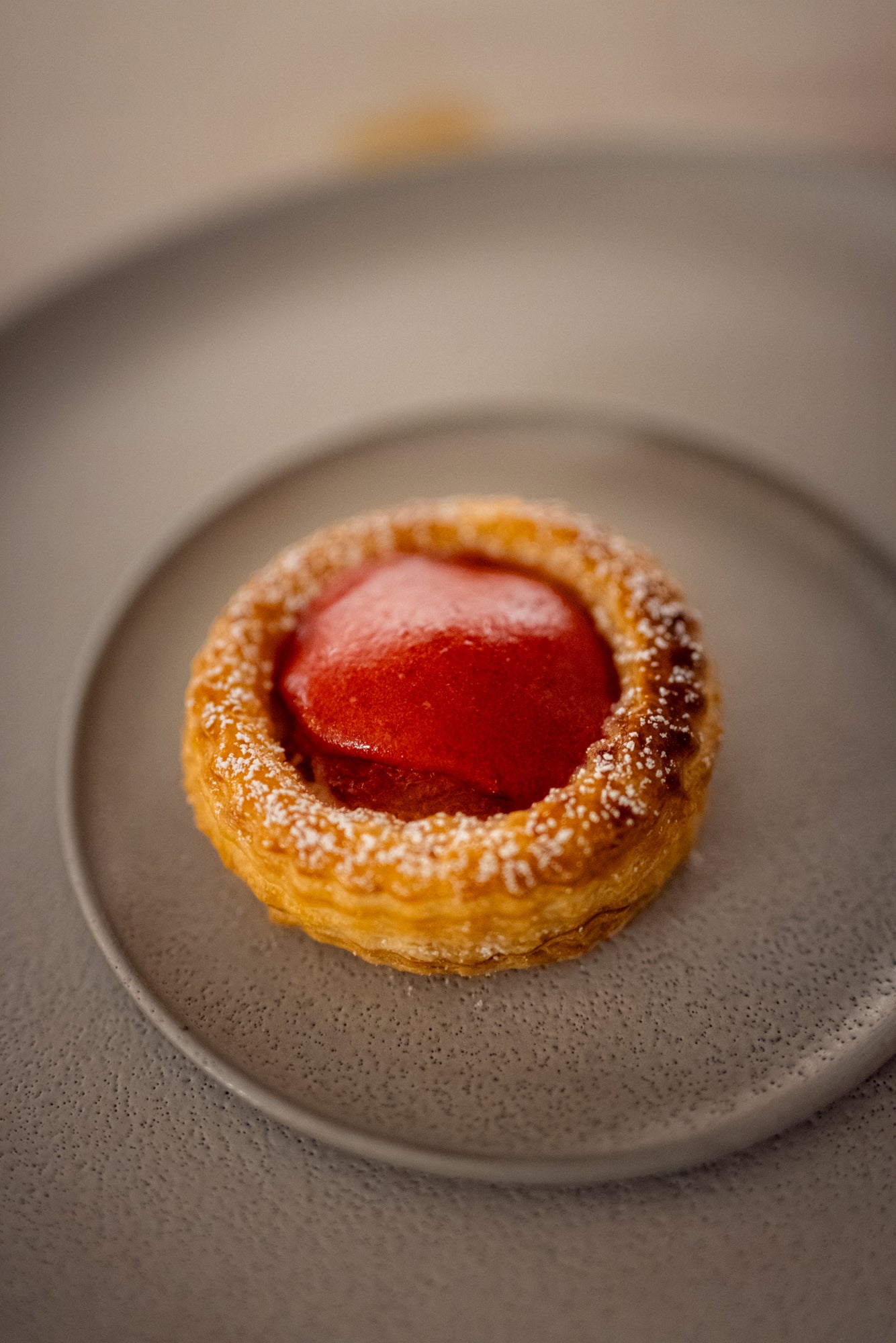 November 2023 - Extra Menu x Pinard & Filles