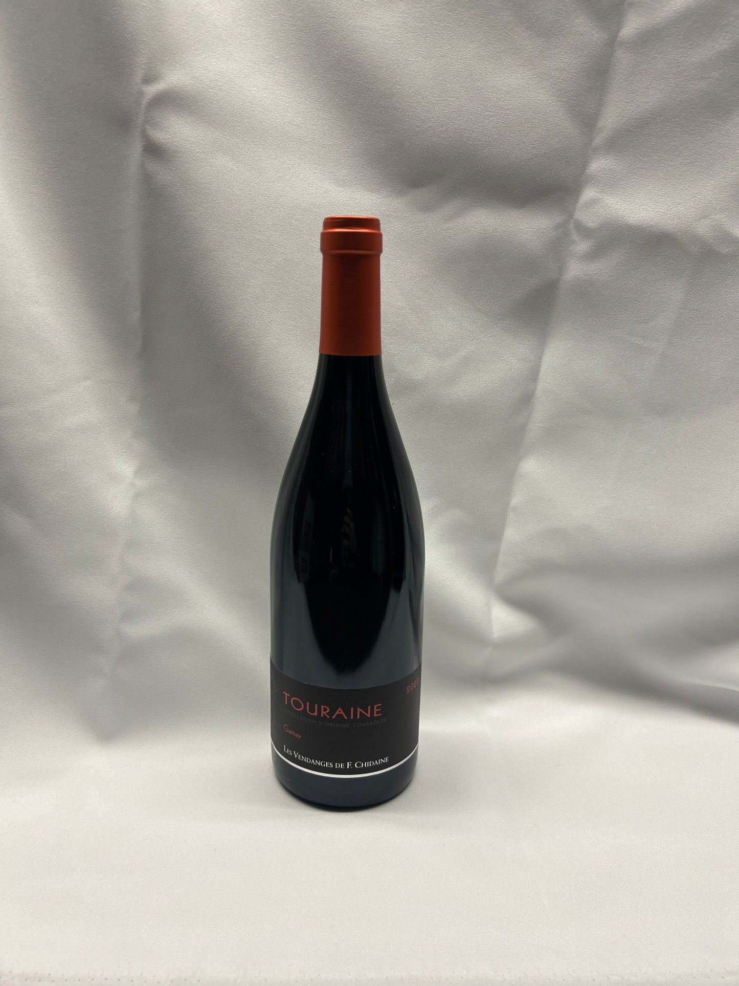 Francois Chidaine, Touraine, Gamay, 2023