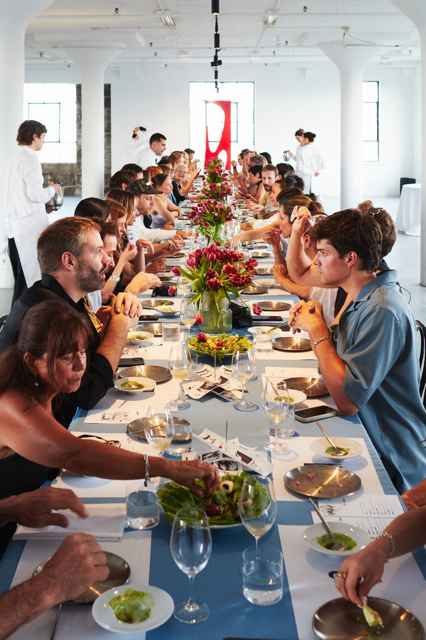 La Paulée des fêtes - Menu Extra