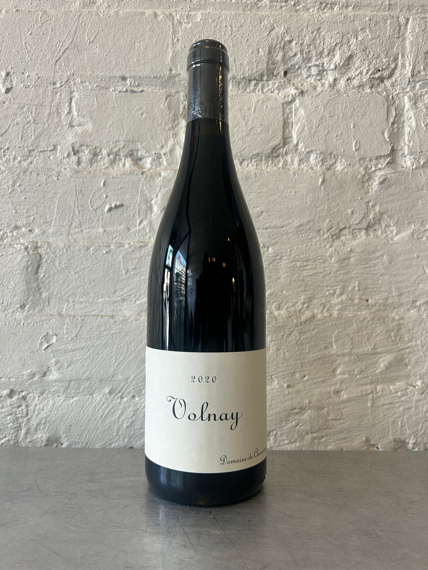 Domaine de Chassorney, Volnay, 2020