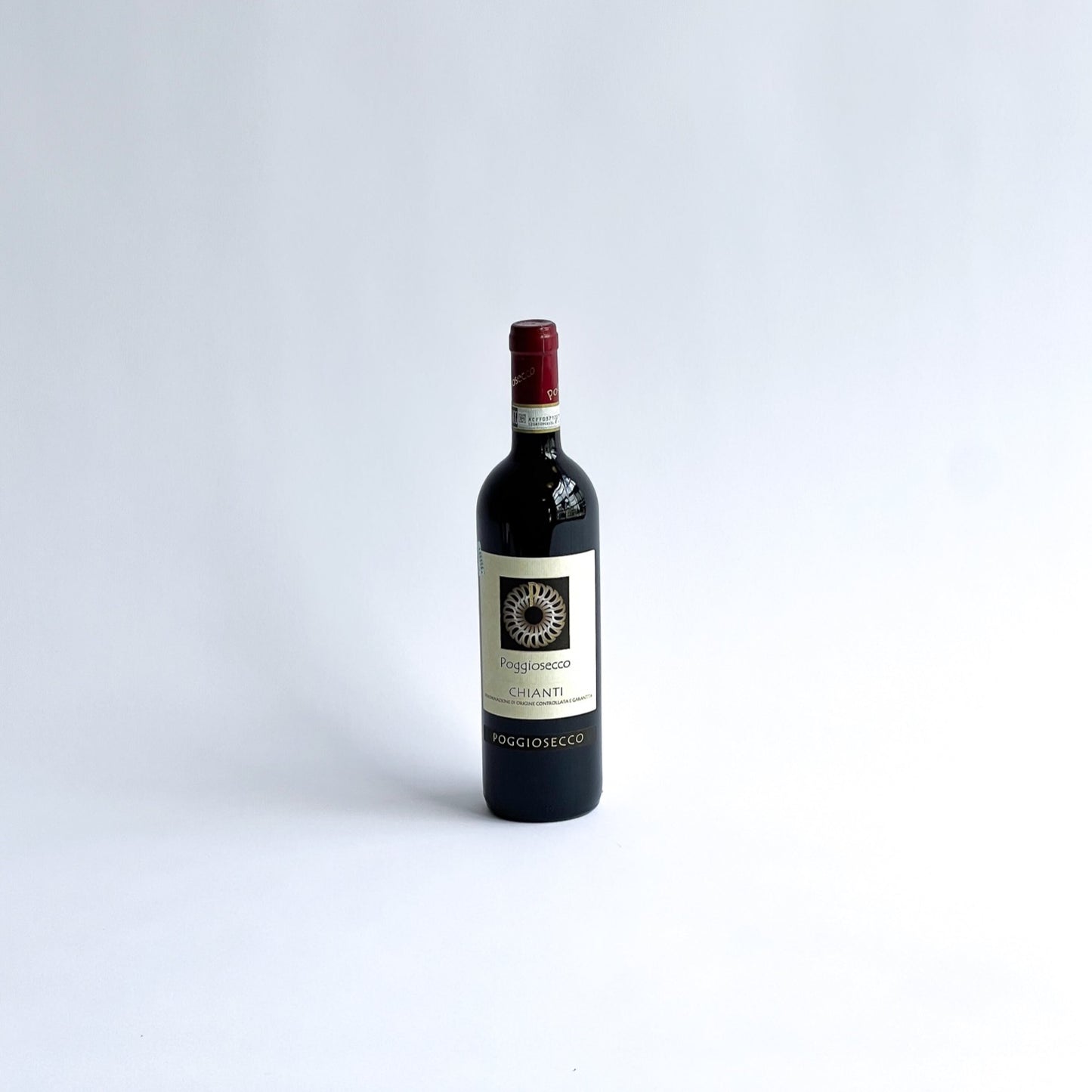 Poggiosecco, Chianti, 2021