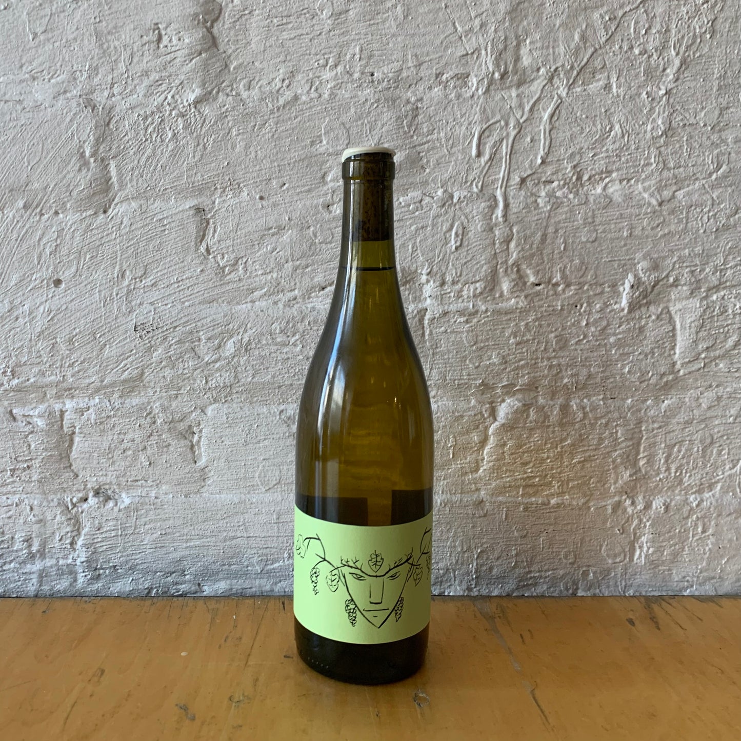 Benoit Delorme, Bourgogne Côte Chalonnaise, 2021