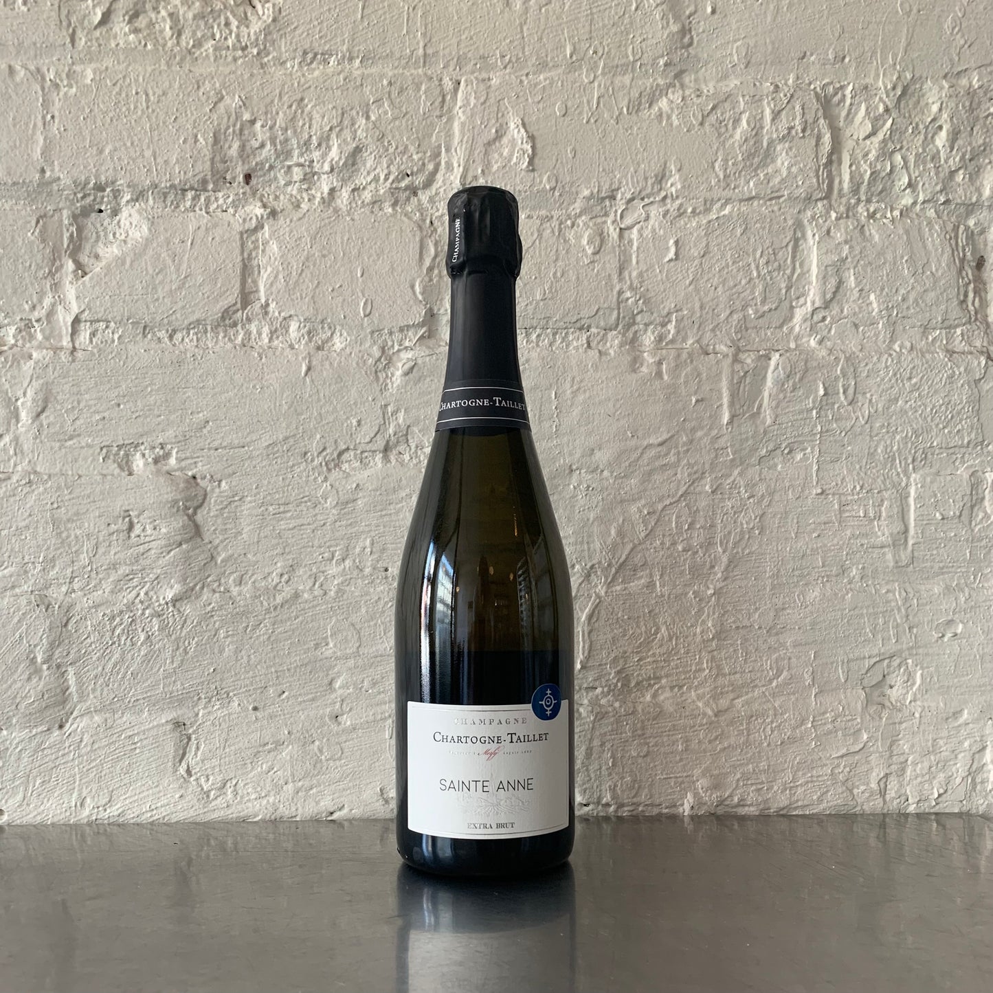 Chartogne-Taillet, Champagne, Sainte Anne Brut