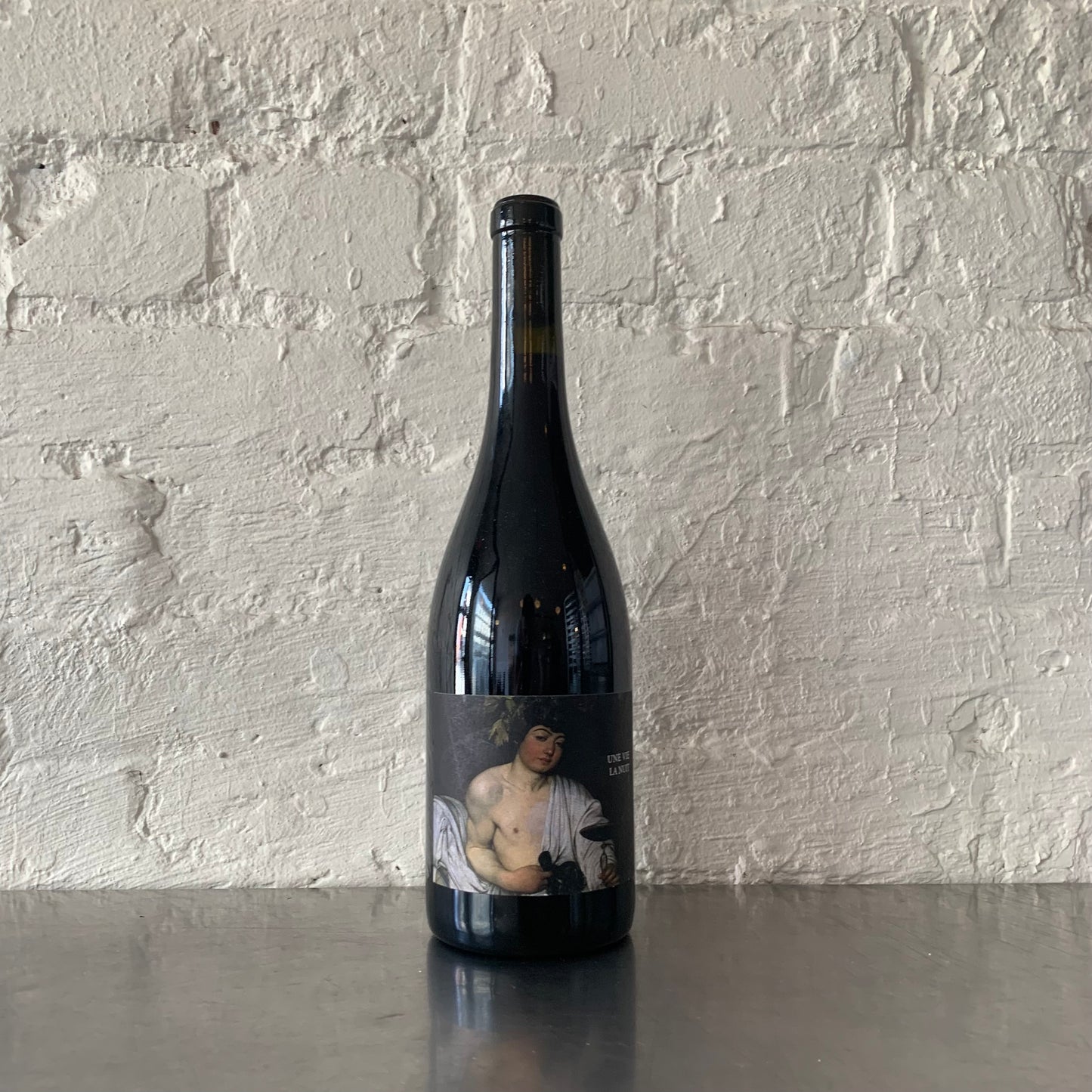 Hors Champ, Roussillon, Une vie la nuit, 2021