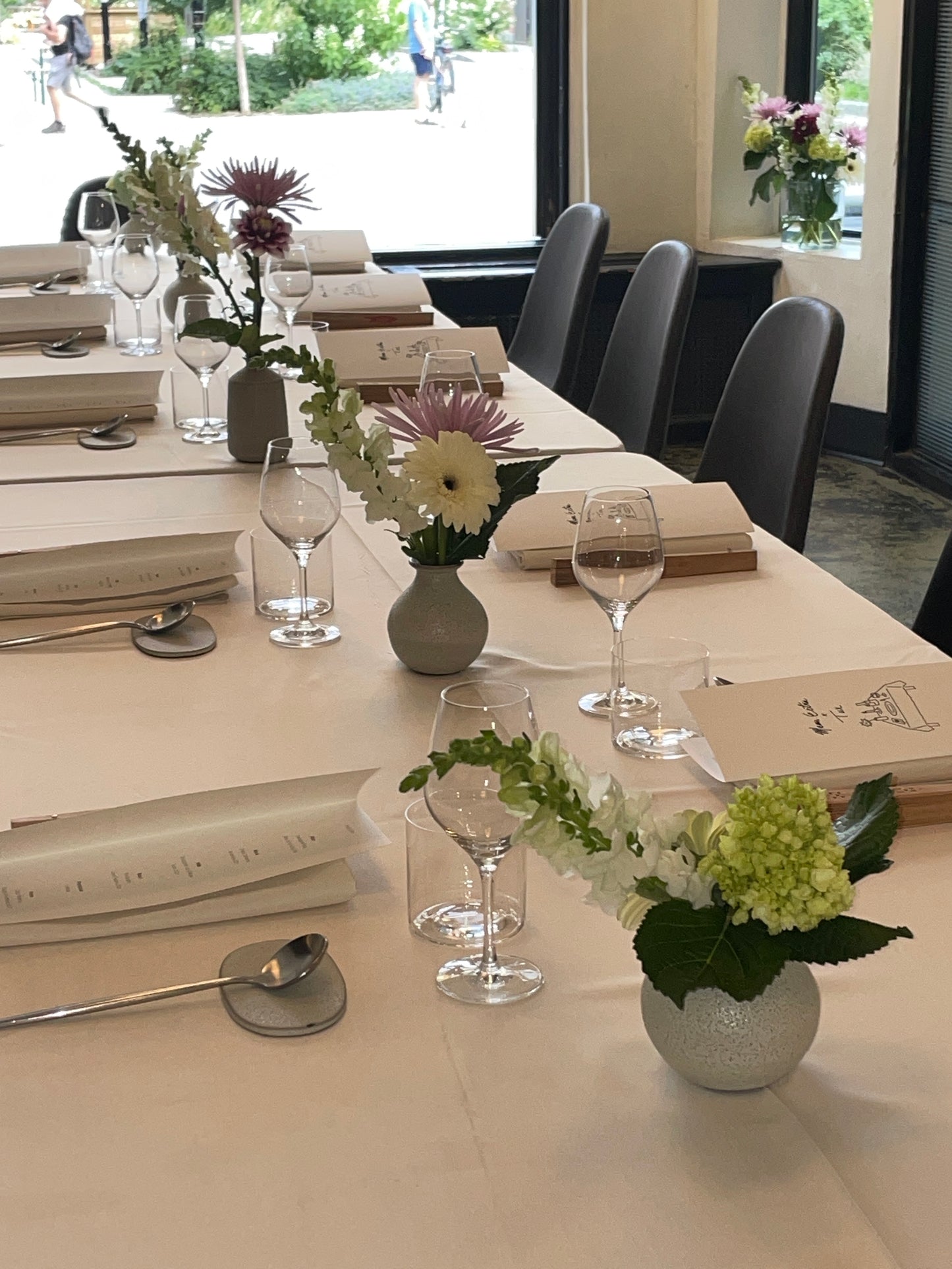 August 2024 - The Hidden Summer Table