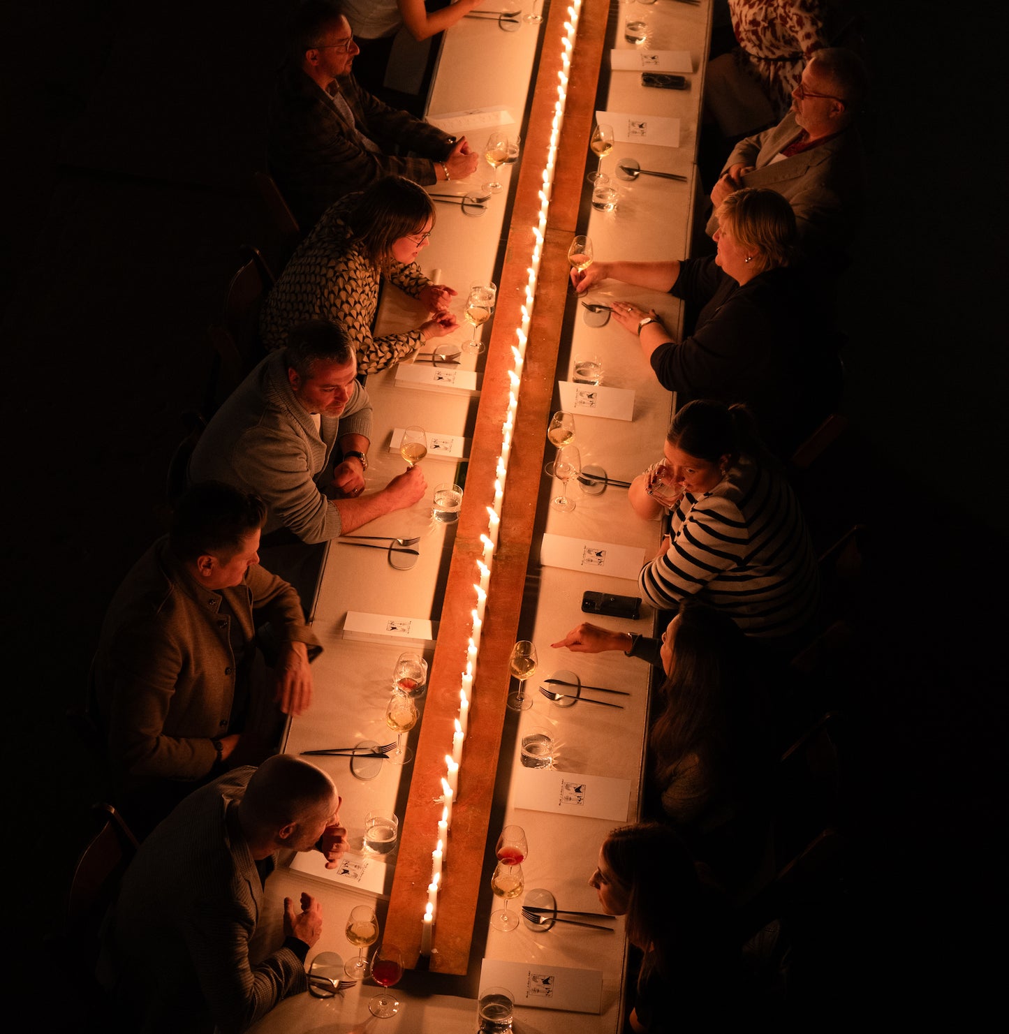 October 2024 - Extra Menu X Les Ateliers Jean Brillant