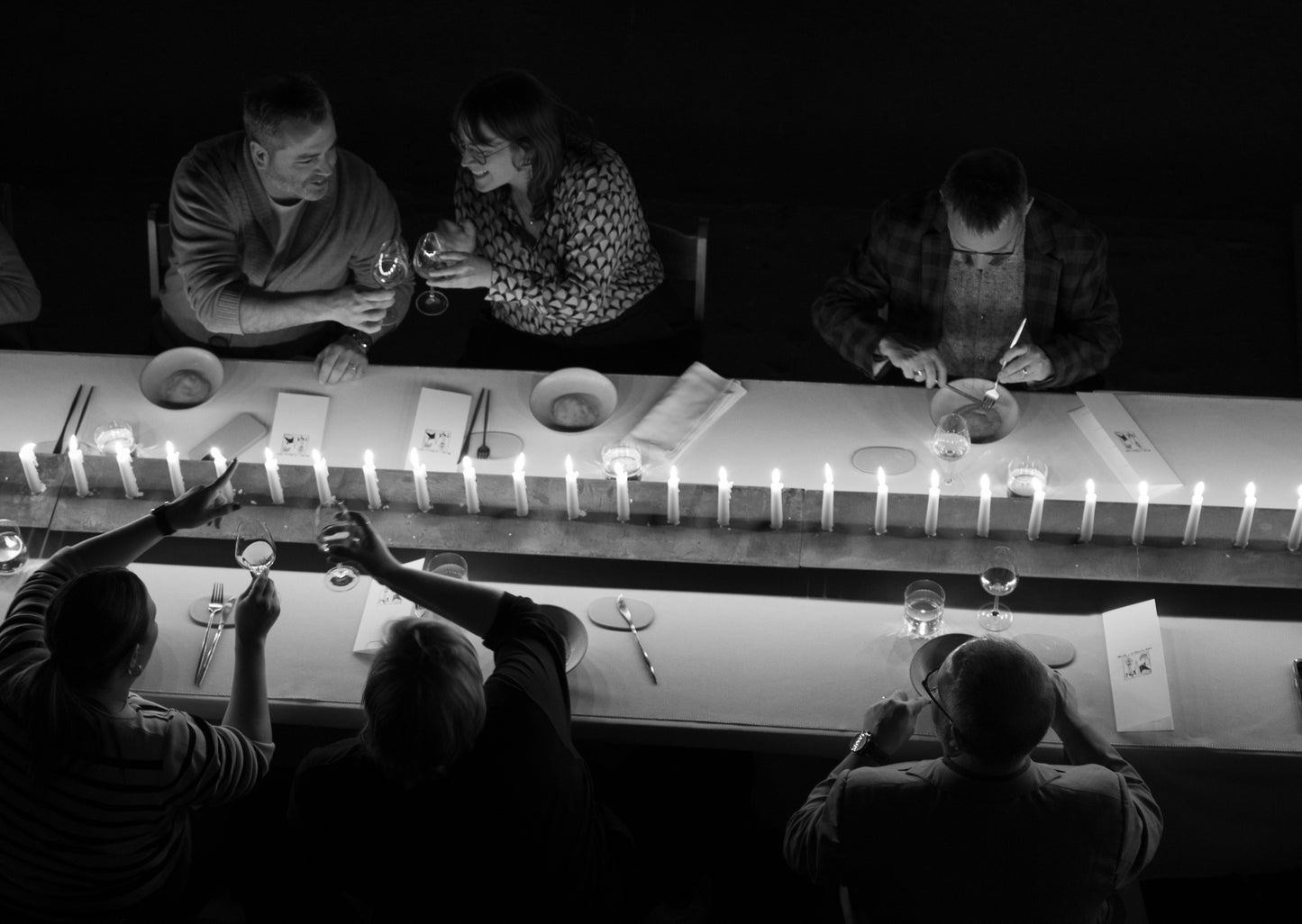 October 2024 - Extra Menu X Les Ateliers Jean Brillant