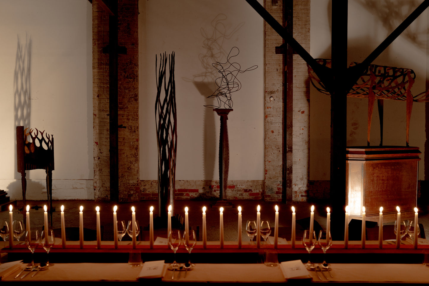 October 2024 - Extra Menu X Les Ateliers Jean Brillant