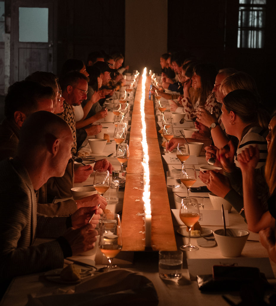 October 2024 - Extra Menu X Les Ateliers Jean Brillant