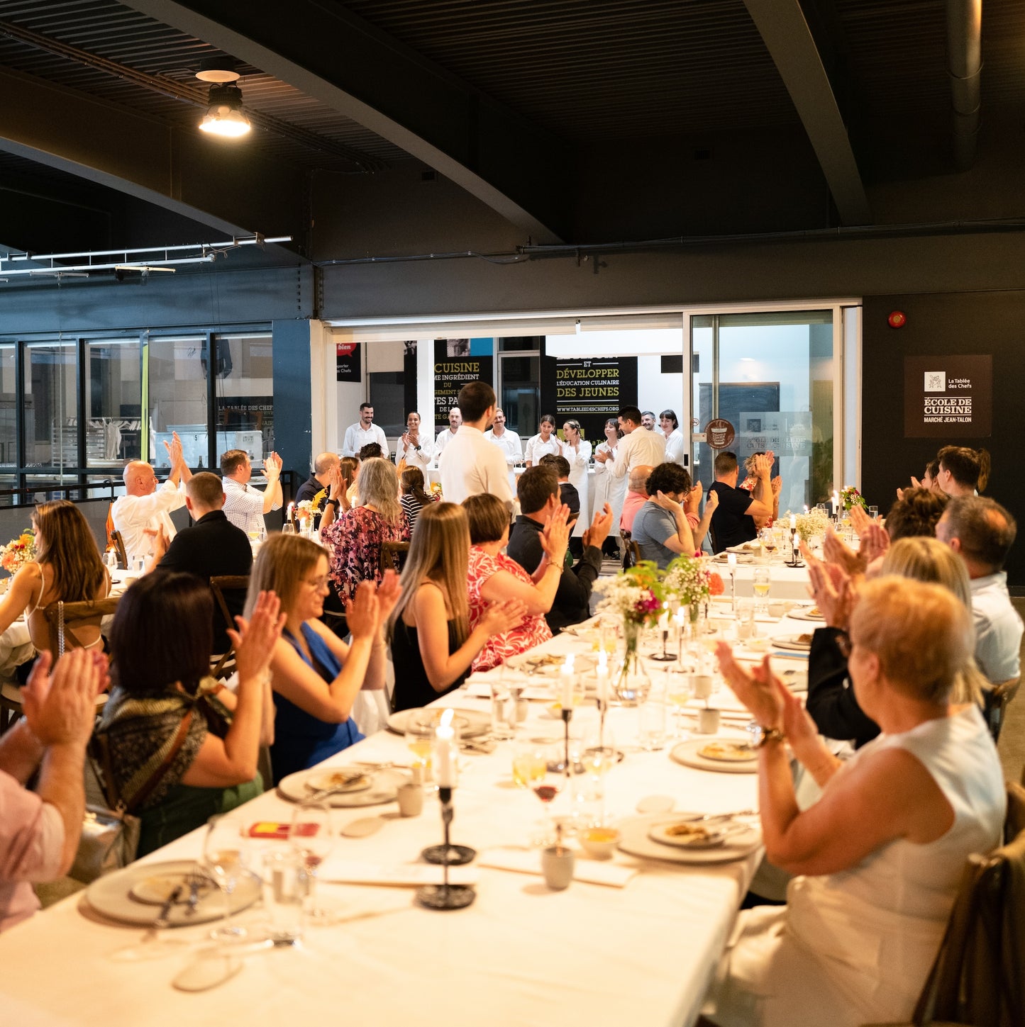 August 2023 - Extra Menu x Jean-Talon Market