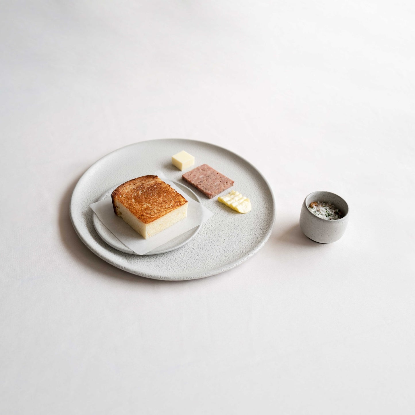 February 2023 - Extra Menu x Julien Labet