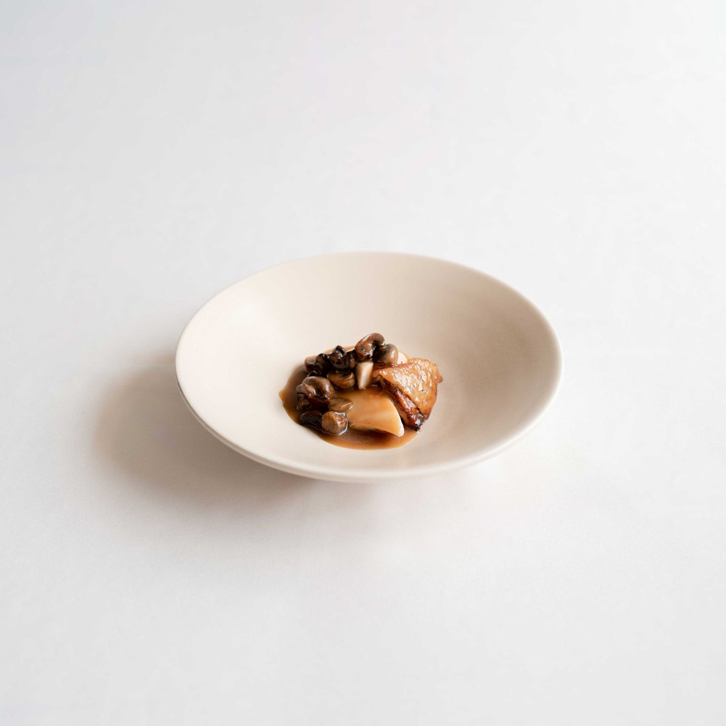 February 2023 - Extra Menu x Julien Labet