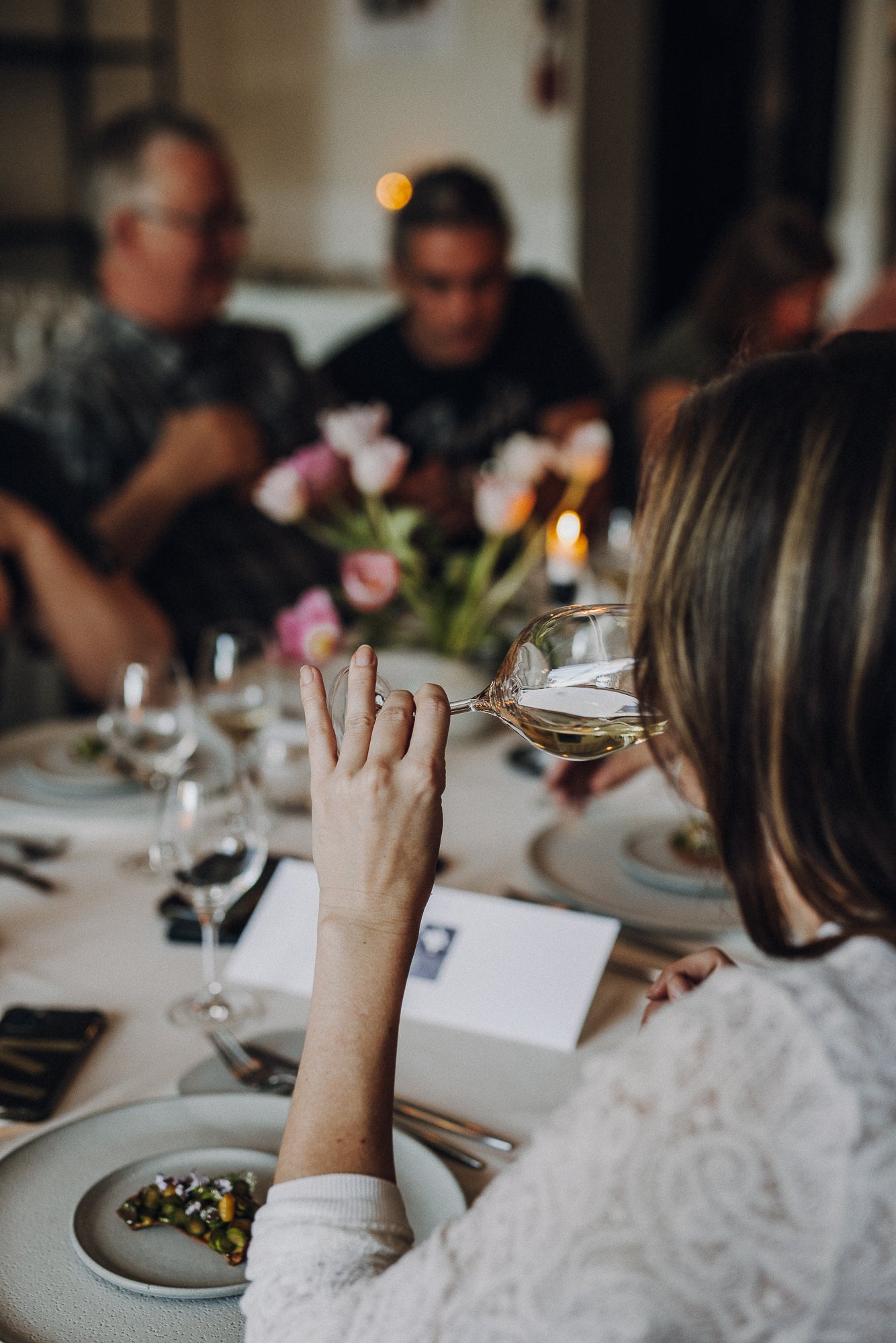 August 2024 - The Hidden Summer Table
