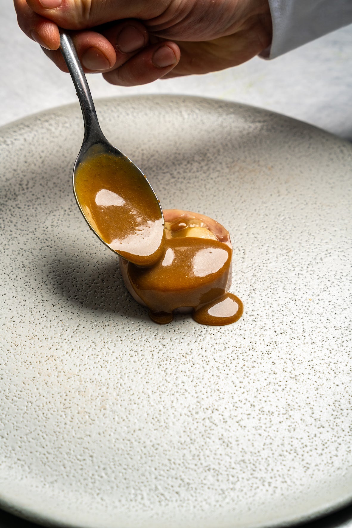 Menu Extra x Marthe Henry