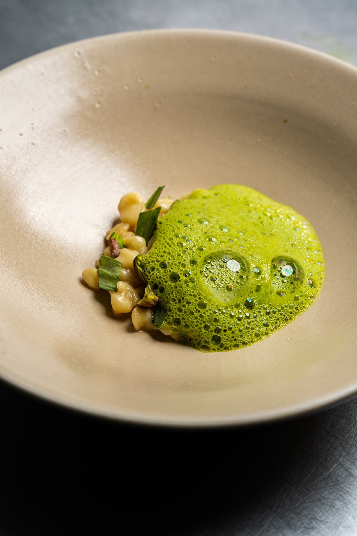 Menu Extra x Marthe Henry