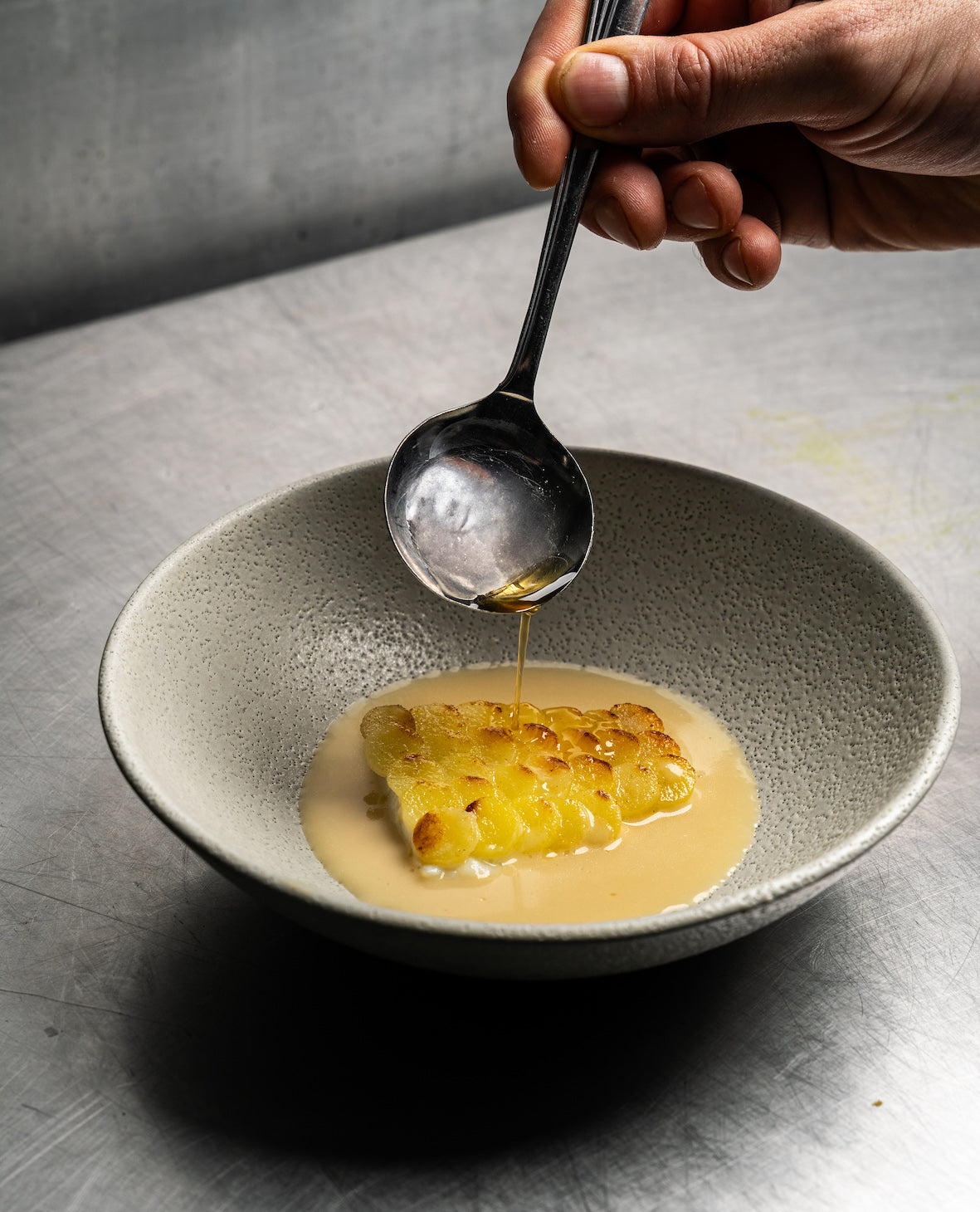 Menu Extra x Marthe Henry