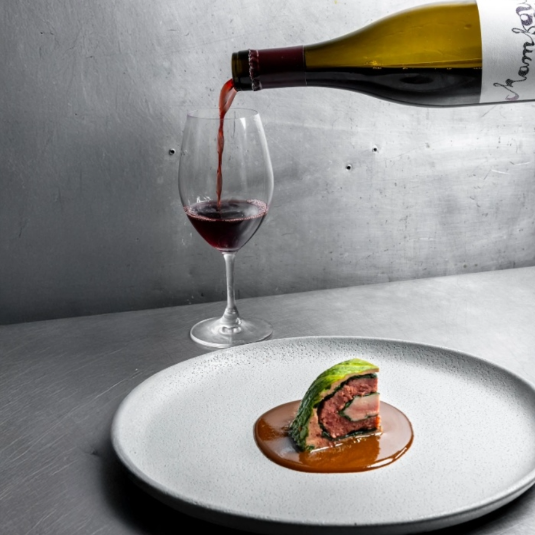 Extra Menu & Dan Climan