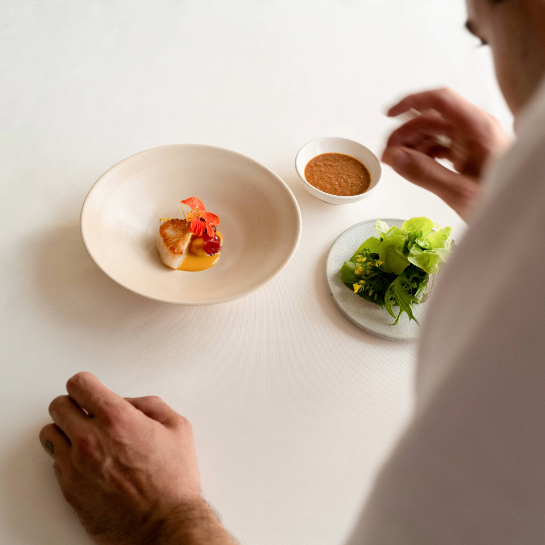 Extra Menu & Dan Climan