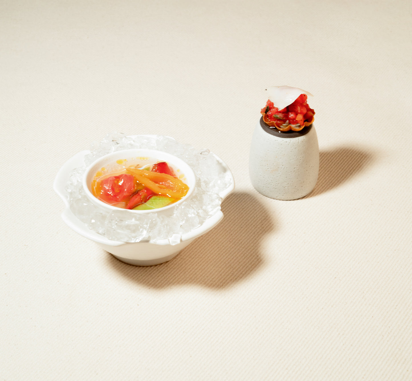 October 2024 - Extra Menu X Les Ateliers Jean Brillant