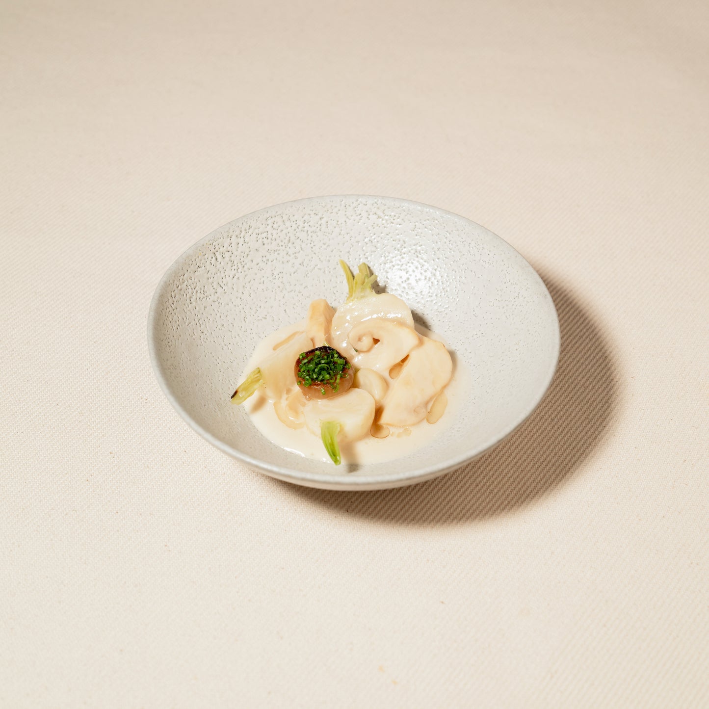 October 2024 - Extra Menu X Les Ateliers Jean Brillant