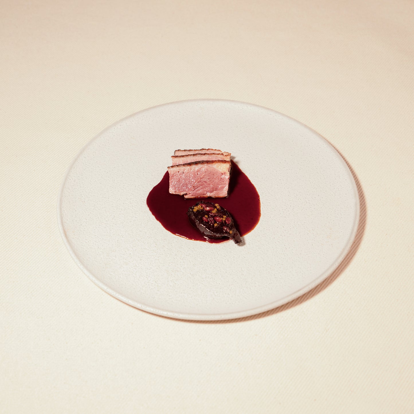 October 2024 - Extra Menu X Les Ateliers Jean Brillant