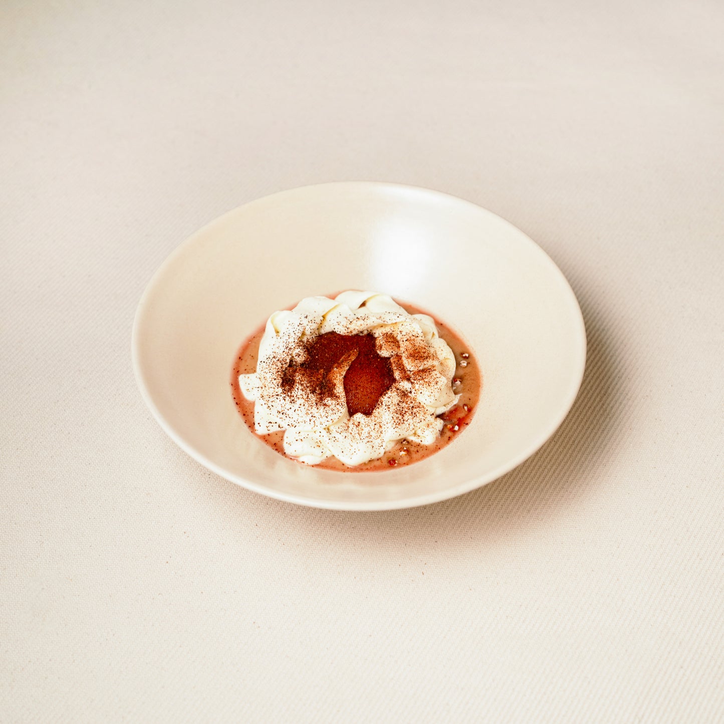 October 2024 - Extra Menu X Les Ateliers Jean Brillant