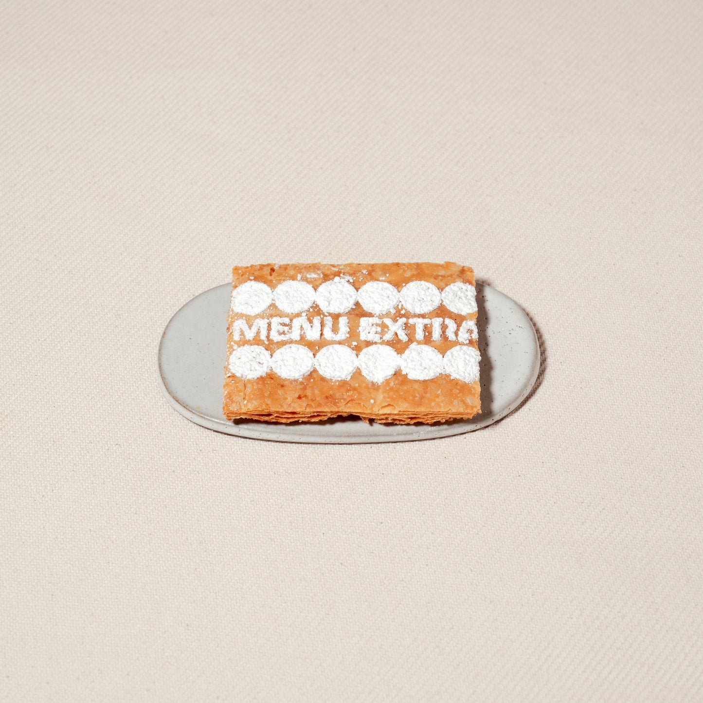 October 2024 - Extra Menu X Les Ateliers Jean Brillant