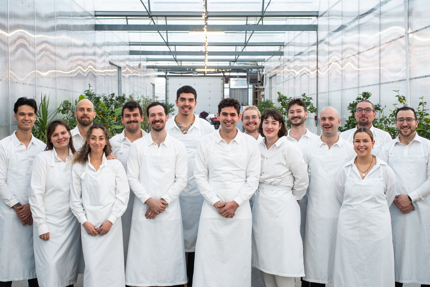 November 2022 - The winegrowers' table