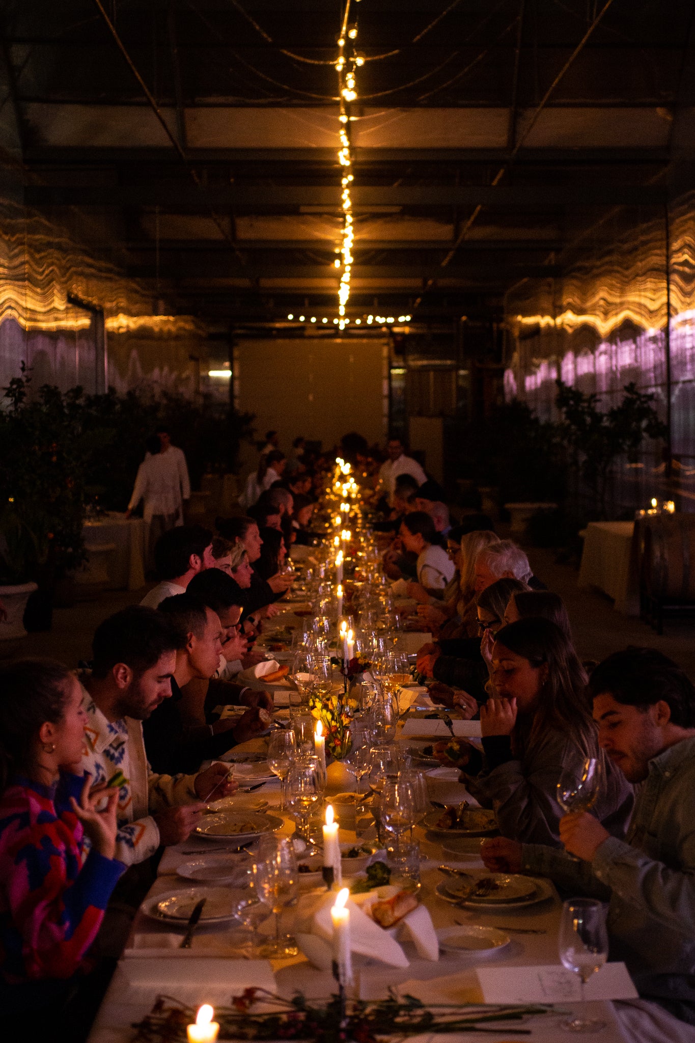 November 2022 - The winegrowers' table