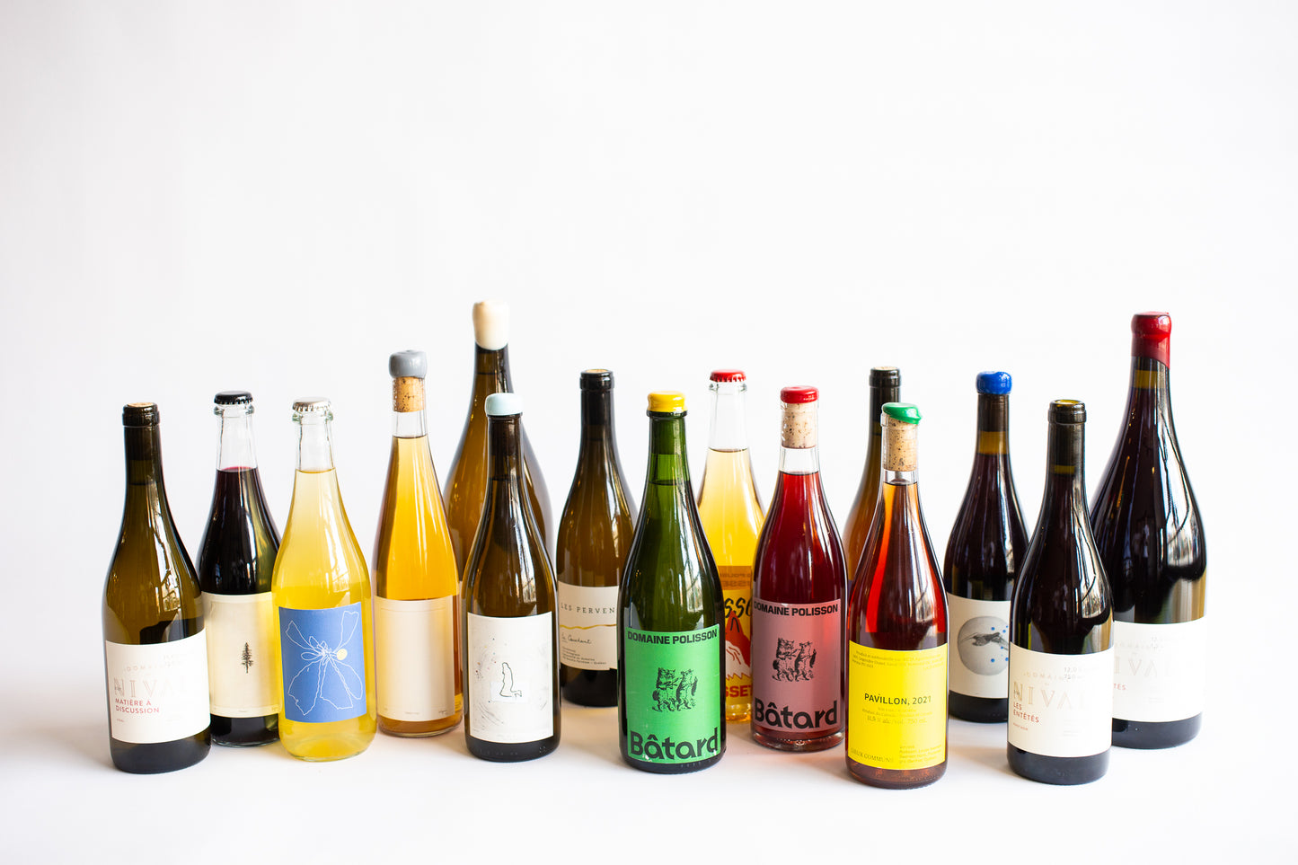 Jérôme Bretaudeau, Muscadet, Maceration, 2021