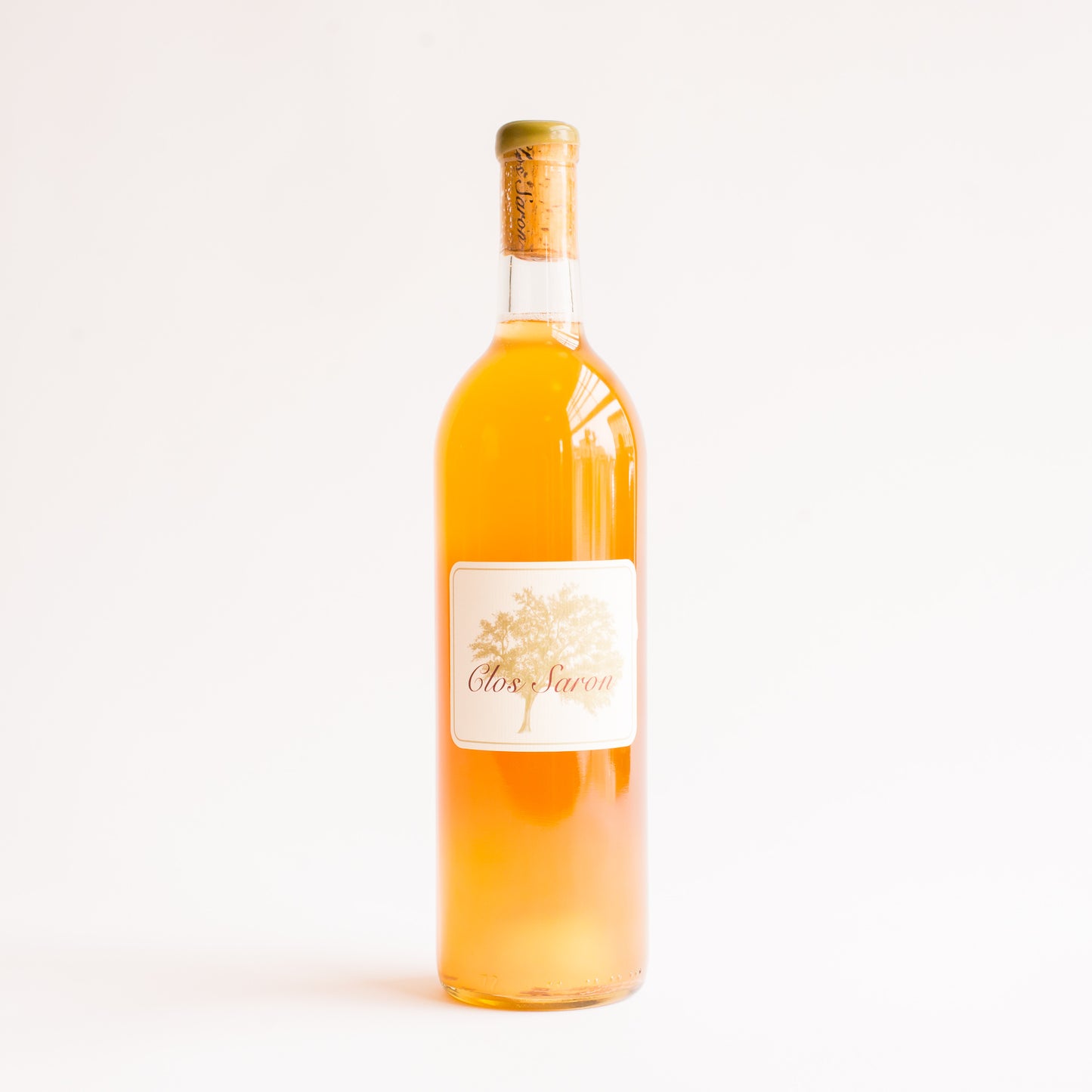 Clos Saron, Californie, Carte Blanche, 2019