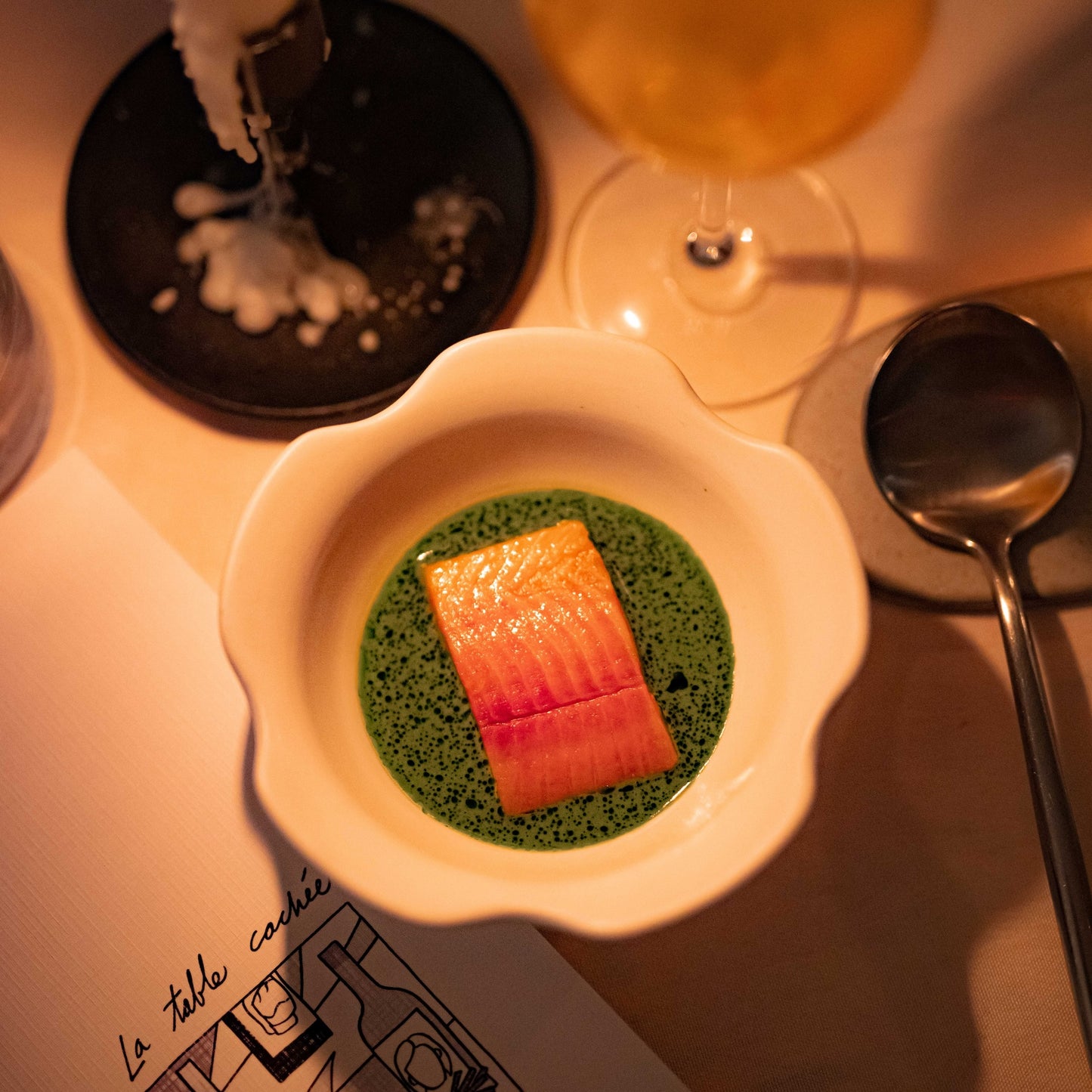 December 2023 - Extra Menu x Gut Oggau