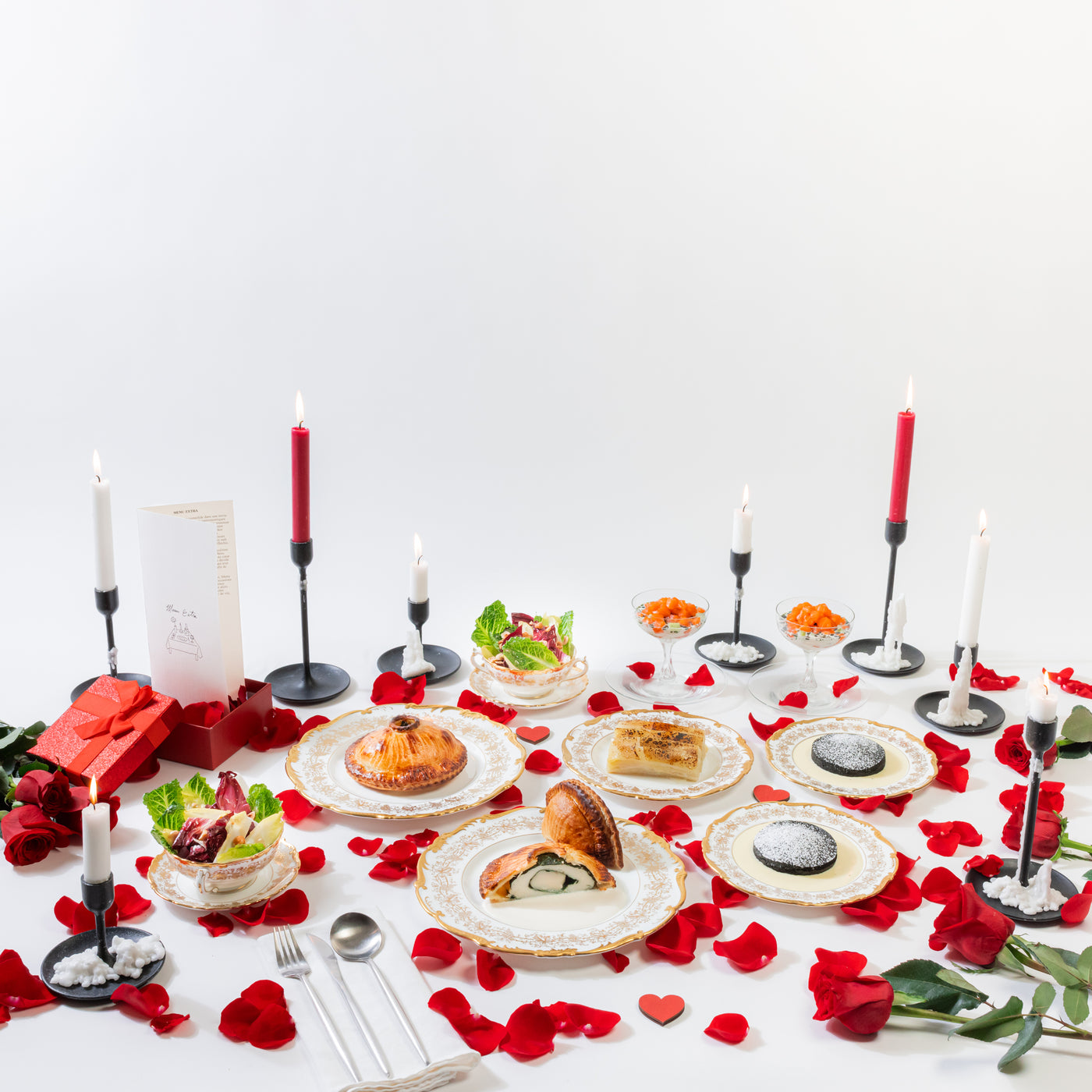 Festin de l'Amour