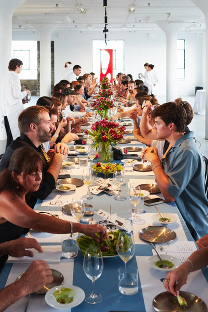 La Paulée des fêtes - Menu Extra
