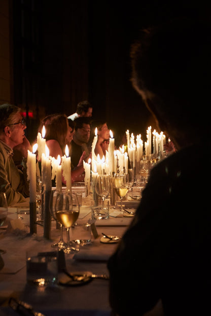 La Paulée des fêtes - Menu Extra