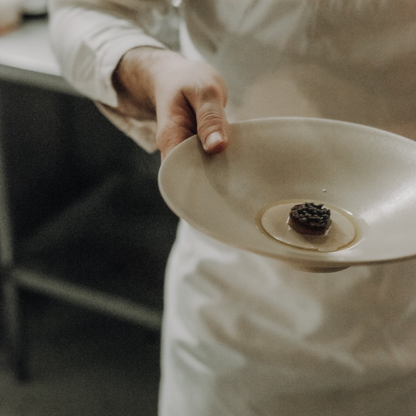 Extra Menu and Dame-Jeanne x Cornelissen + Robinot Wines