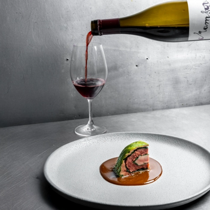 Extra Menu &amp; Dan Climan