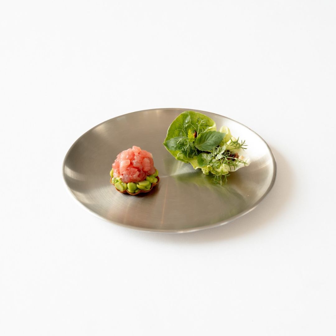 Extra Menu at Habitat 67