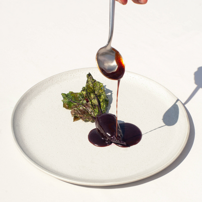 Extra Menu x The Farm of Four Times