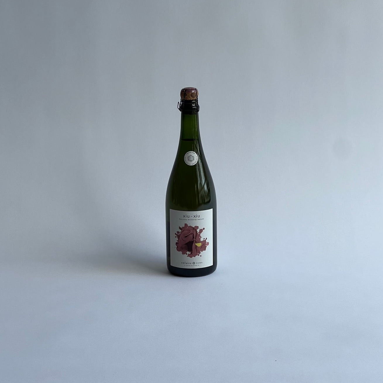 Enlaire, Barcelona, Xiu-xiu, 2019
