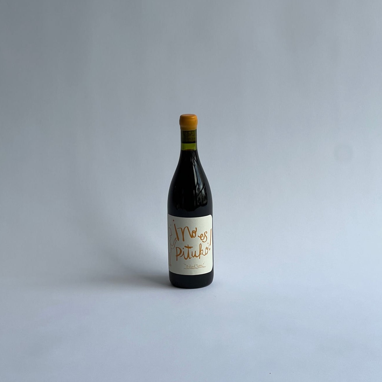 Echeveria, Curico Valley, INo est pituko cabernet franc, 2021